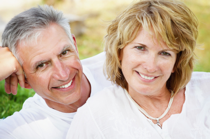 All-On-4 dentures and denture implants with a dentist in Phoenix 