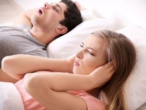 Excessive snoring can be resolved with sleep apnea treatment in Phoenix.